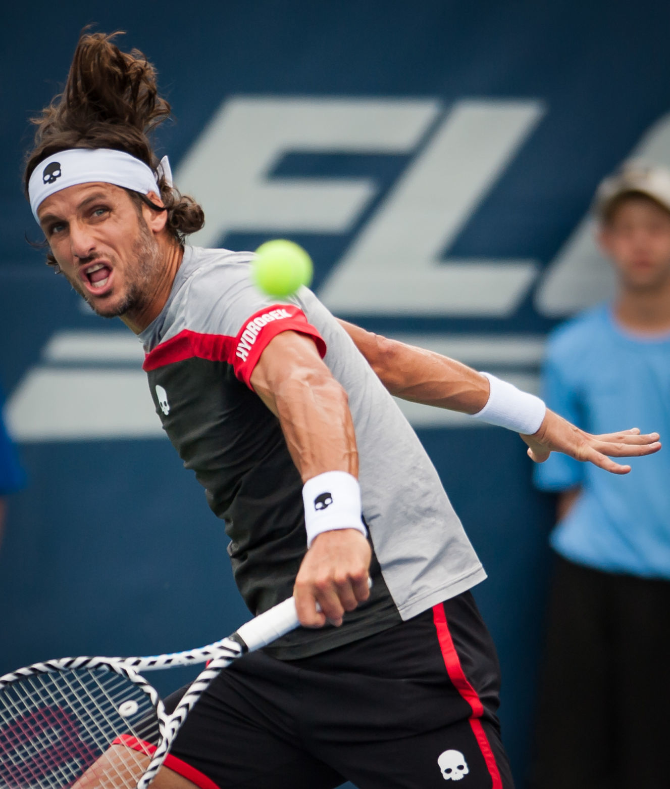 Winston-Salem Open
